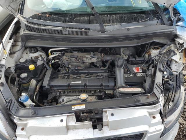 Photo 12 from auction – 2011 KIA SOUL + with VIN KNDJT2A21B7328111