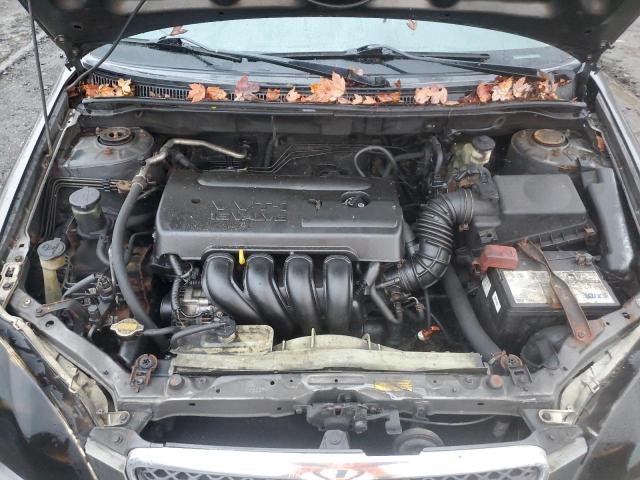 Photo 11 from auction – 2006 TOYOTA COROLLA CE with VIN 2T1BR32E06C570345