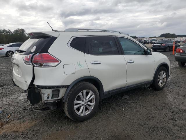 Photo 3 from auction – 2015 NISSAN ROGUE S with VIN 5N1AT2MT1FC781335
