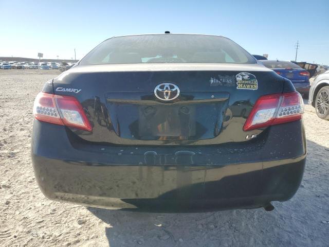 Photo 6 from auction – 2011 TOYOTA CAMRY BASE with VIN 4T4BF3EK0BR108652