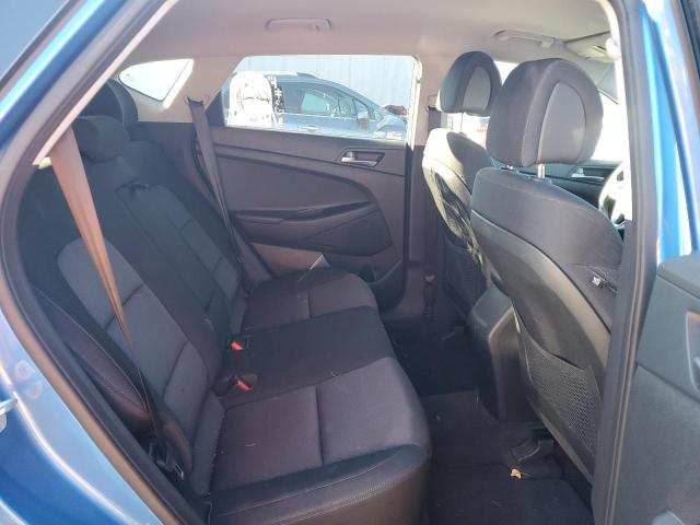 Photo 11 from auction – 2017 HYUNDAI TUCSON LIM with VIN KM8J3CA44HU303104