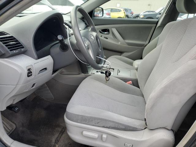 Photo 7 from auction – 2010 TOYOTA CAMRY BASE with VIN 4T4BF3EKXAR064478