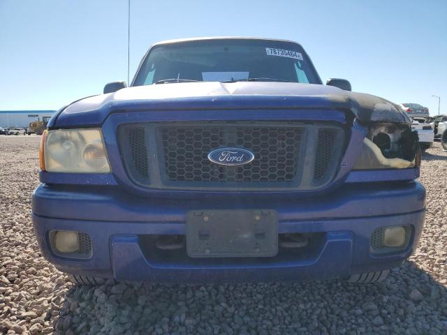 Photo 5 from auction – 2004 FORD RANGER SUP with VIN 1FTYR14U64PB46007