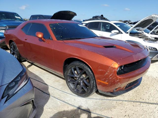 Photo 4 from auction – 2022 DODGE CHALLENGER with VIN 2C3CDZAG2NH137014