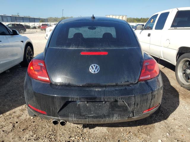 Photo 6 from auction – 2013 VOLKSWAGEN BEETLE with VIN 3VWJP7AT0DM665613
