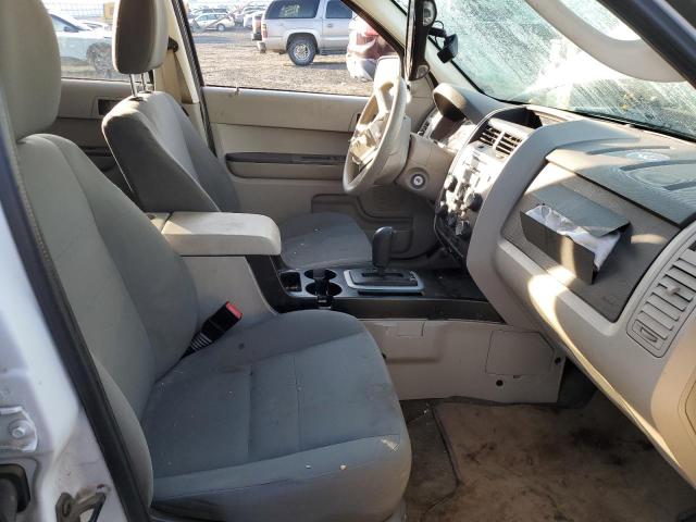 صورة رقم 7 من المزاد - 2010 FORD ESCAPE XLS مع VIN 1FMCU9C78AKD48631