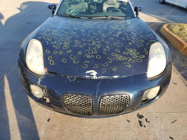 Photo 11 from auction – 2007 PONTIAC SOLSTICE G with VIN 1G2MG35X27Y118877