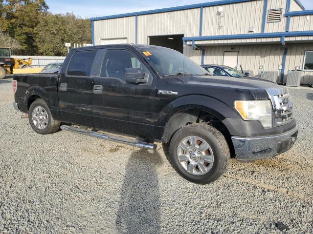 Photo 4 from auction – 2009 FORD F150 SUPER with VIN 1FTRW12889FB09945