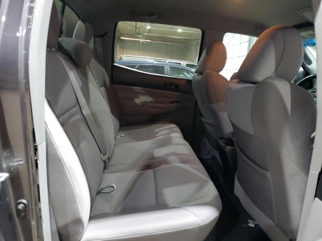 Photo 10 from auction – 2012 TOYOTA TACOMA DOU with VIN 5TFLU4EN9CX038982