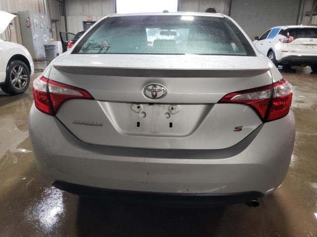 Photo 6 from auction – 2016 TOYOTA COROLLA L with VIN 2T1BURHE2GC673535