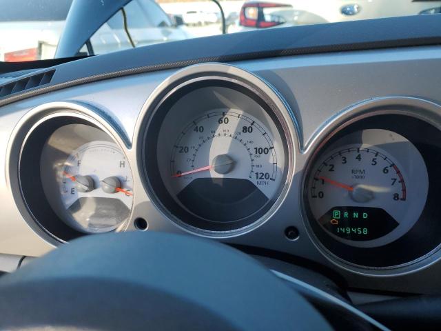 Photo 9 from auction – 2006 CHRYSLER PT CRUISER with VIN 3A4FY48B36T371577
