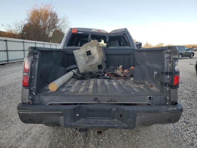 Photo 6 from auction – 2012 FORD F150 SUPER with VIN 1FTFW1EF2CKD36480