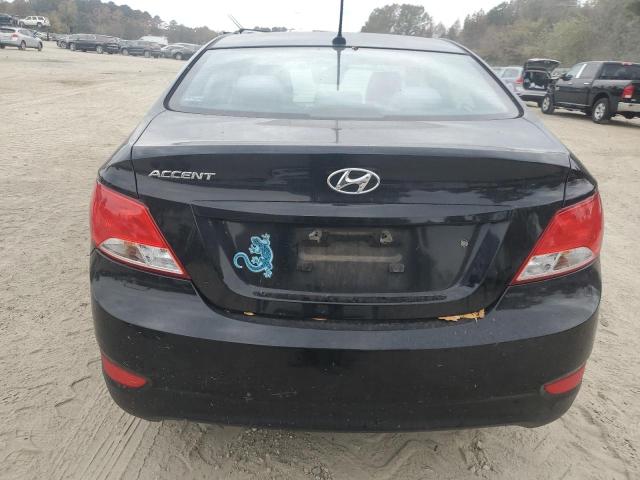Photo 6 from auction – 2016 HYUNDAI ACCENT SE with VIN KMHCT4AE1GU147285