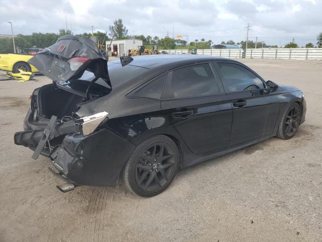 Photo 3 from auction – 2023 HONDA CIVIC SI with VIN 2HGFE1E52PH471712