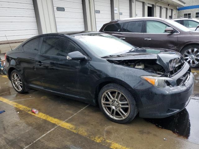 Photo 4 from auction – 2005 TOYOTA SCION TC with VIN JTKDE177X50006643