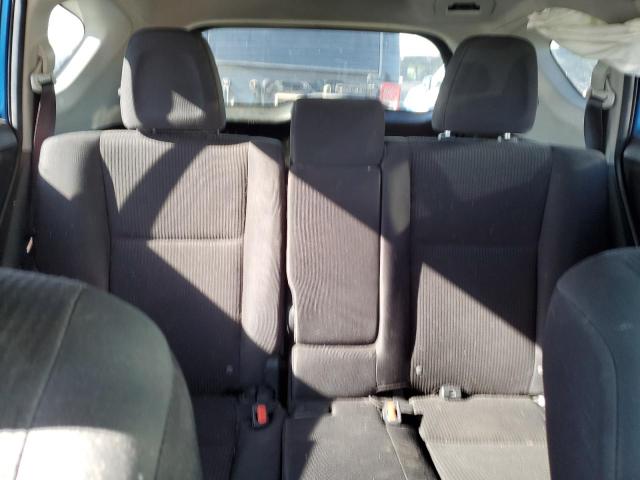 Photo 10 from auction – 2016 TOYOTA RAV4 LE with VIN JTMZFREV0GJ088471