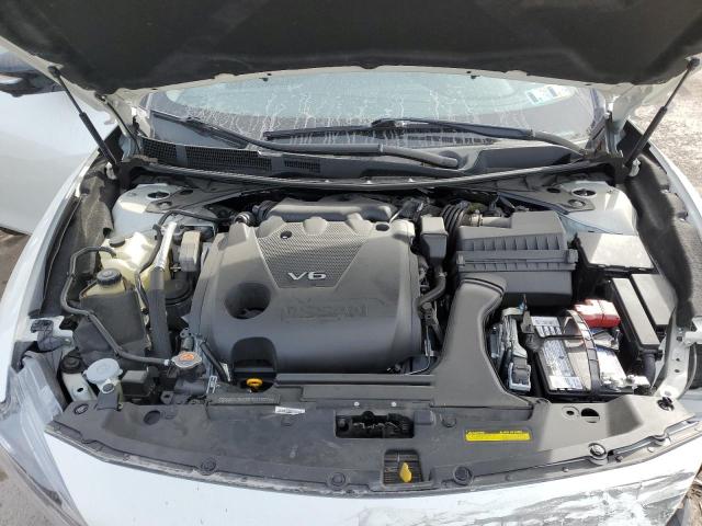 Photo 11 from auction – 2018 NISSAN MAXIMA 3.5 with VIN 1N4AA6AP0JC403949