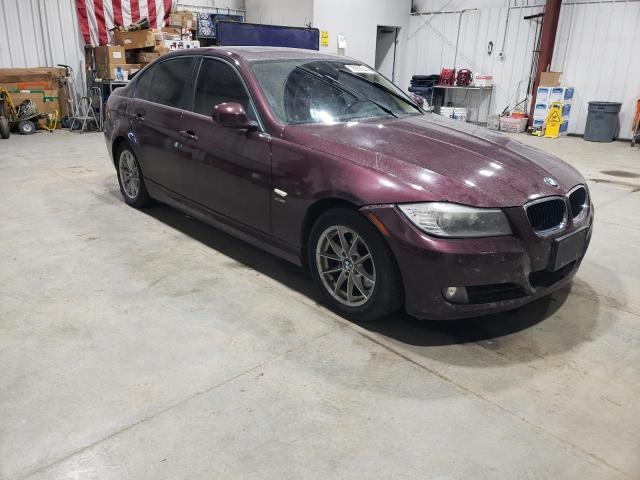 Photo 4 from auction – 2010 BMW 328 XI SUL with VIN WBAPK5C58AA652628