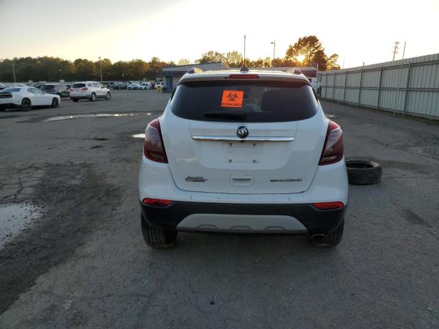 Photo 6 from auction – 2019 BUICK ENCORE PRE with VIN KL4CJASBXKB813636