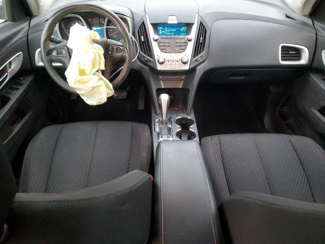 Photo 8 from auction – 2013 CHEVROLET EQUINOX LS with VIN 2GNALBEK5D6385948