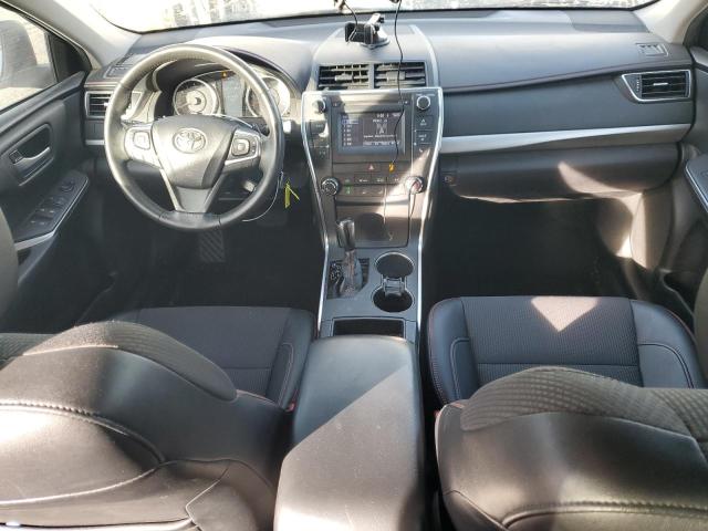 Photo 8 from auction – 2017 TOYOTA CAMRY LE with VIN 4T1BF1FK3HU703131