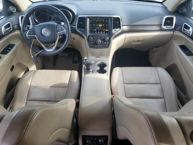 Photo 8 from auction – 2014 JEEP GRAND CHER with VIN 1C4RJEBG6EC559957