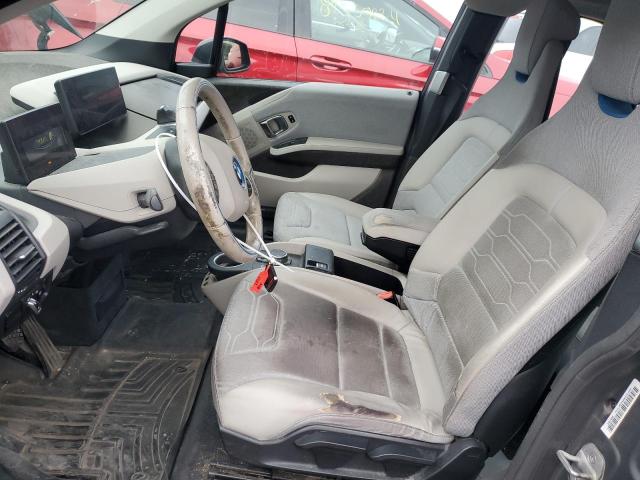 Photo 7 from auction – 2015 BMW I3 REX with VIN WBY1Z4C58FV500488