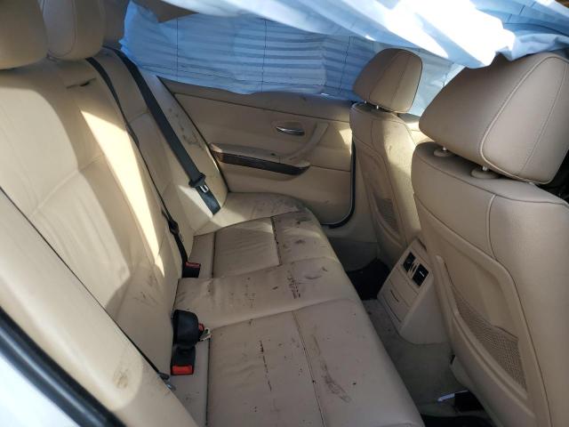 Foto 10 de la subasta – 2008 BMW 328 I con VIN WBAVA37528NL57486