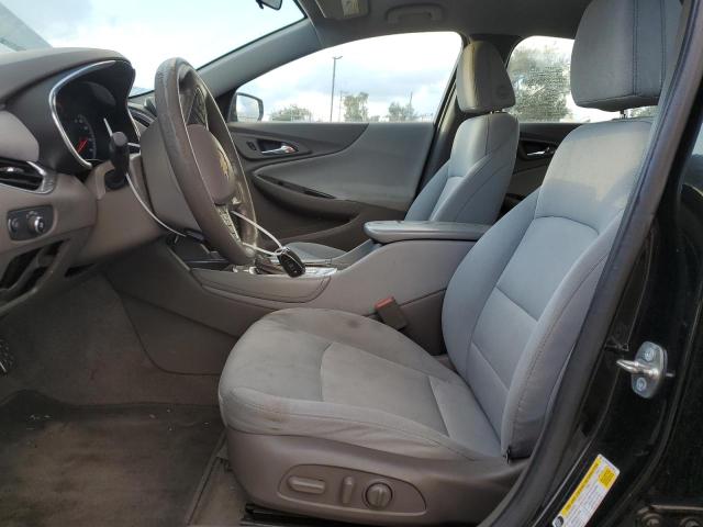 Photo 7 from auction – 2016 CHEVROLET MALIBU LT with VIN 1G1ZE5ST9GF289327