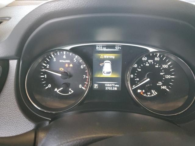 Photo 9 from auction – 2016 NISSAN ROGUE S with VIN JN8AT2MT8GW007401