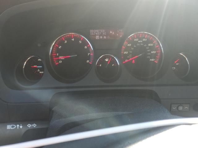 Photo 9 from auction – 2012 GMC ACADIA DEN with VIN 1GKKVTED1CJ333771