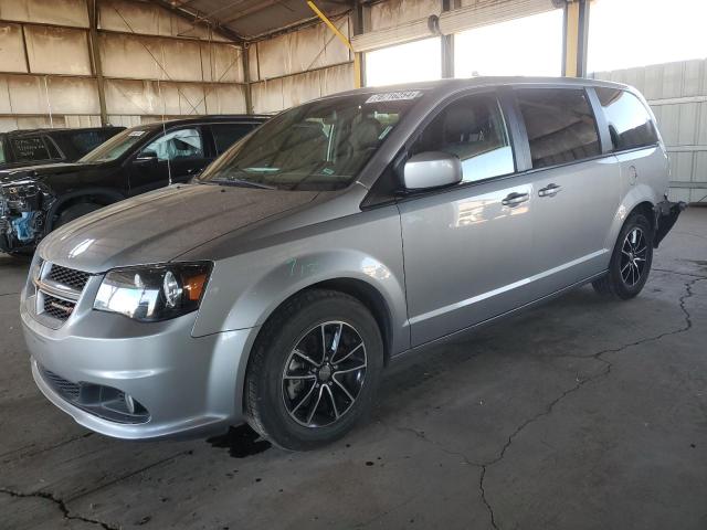 DODGE GRAND CARA 2019 with VIN 2C4RDGEG8KR533149 - Photo from auction