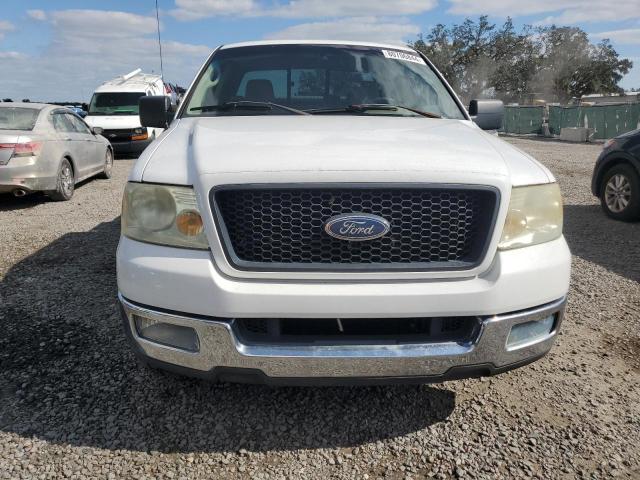 Photo 5 from auction – 2005 FORD F150 with VIN 1FTVX12525NB79250
