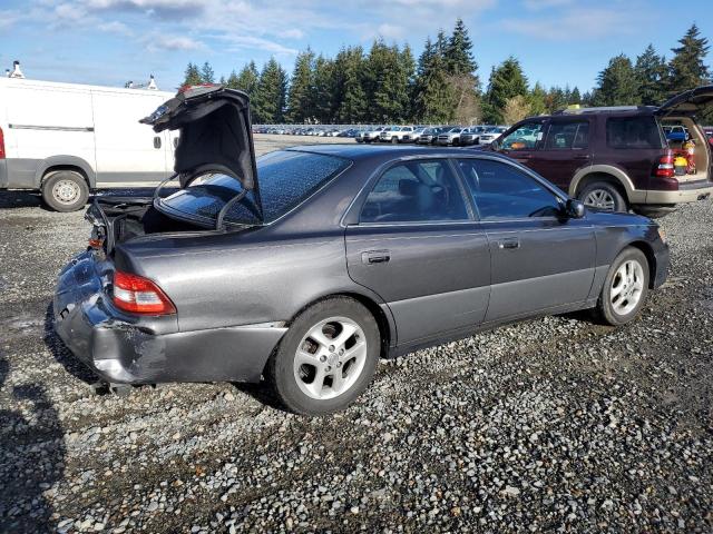 Photo 3 from auction – 2001 LEXUS ES 300 with VIN JT8BF28G010326742