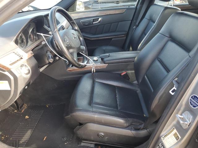 Photo 7 from auction – 2011 MERCEDES-BENZ E 350 4MAT with VIN WDDHF8HB9BA463232