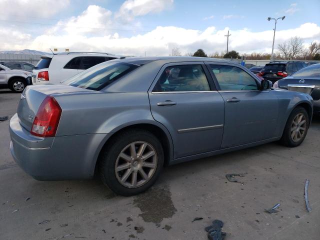 Photo 3 from auction – 2007 CHRYSLER 300 TOURIN with VIN 2C3KA53GX7H793166