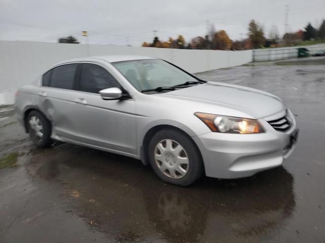 Photo 4 from auction – 2012 HONDA ACCORD LX with VIN 1HGCP2F36CA229496