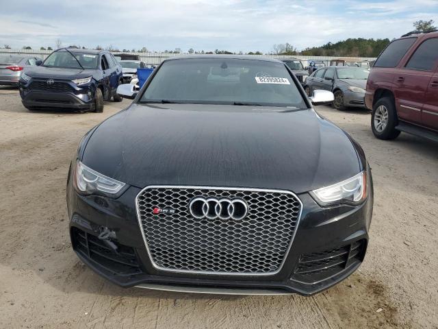 Photo 5 from auction – 2014 AUDI RS5 with VIN WUAC6AFR9EA901184