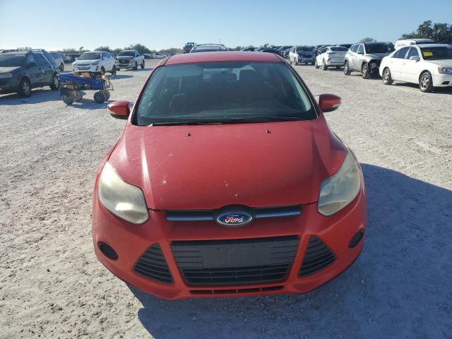 Photo 5 from auction – 2013 FORD FOCUS SE with VIN 1FADP3K23DL303524