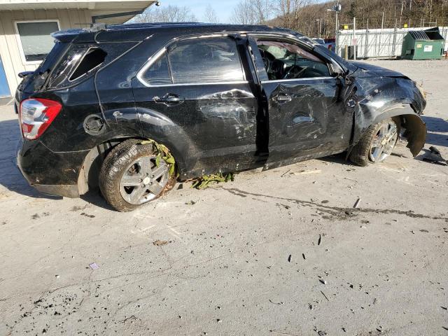 Photo 3 from auction – 2016 CHEVROLET EQUINOX LT with VIN 2GNFLFEK9G6208644
