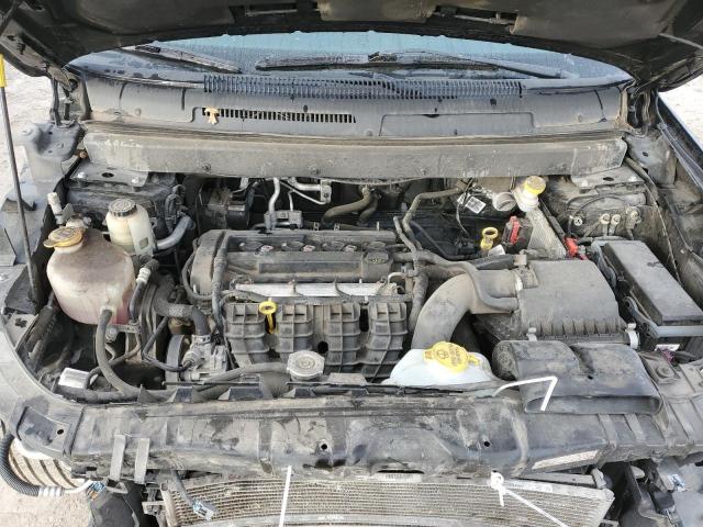 Photo 12 from auction – 2018 DODGE JOURNEY SE with VIN 3C4PDCABXJT385804