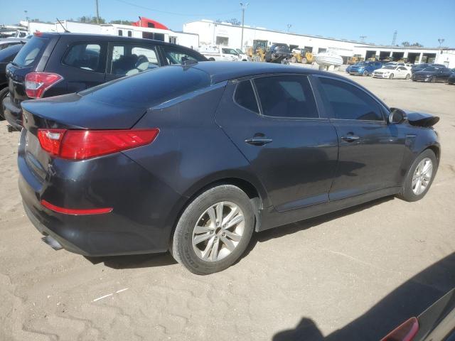 Photo 3 from auction – 2015 KIA OPTIMA LX with VIN 5XXGM4A70FG440572