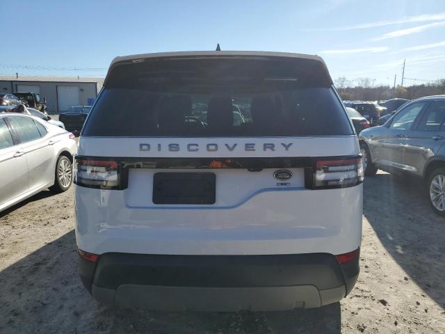 Photo 6 from auction – 2020 LAND ROVER DISCOVERY with VIN SALRG2RV6L2425849