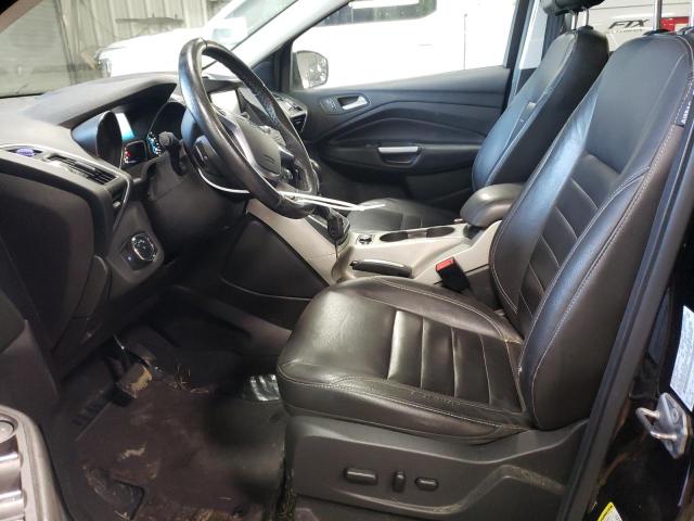 Photo 7 from auction – 2013 FORD ESCAPE SEL with VIN 1FMCU9H93DUD49995