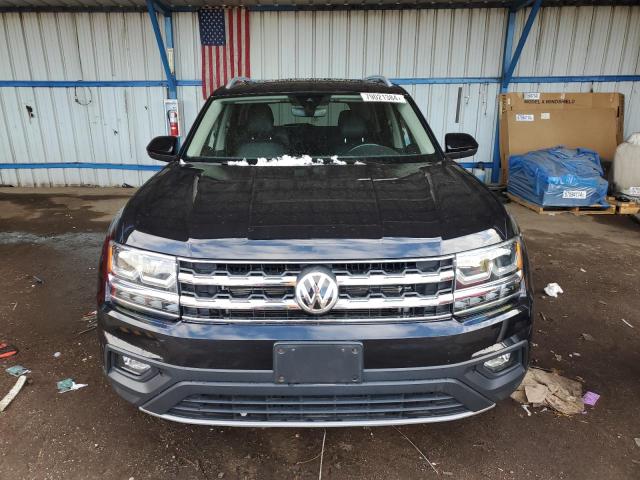Photo 5 from auction – 2019 VOLKSWAGEN ATLAS SE with VIN 1V2UR2CA2KC612322