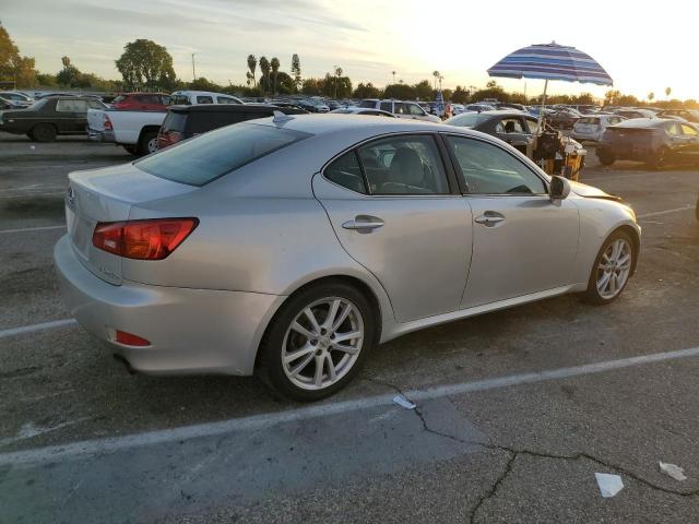 Photo 3 from auction – 2007 LEXUS IS 250 with VIN JTHBK262X75033297