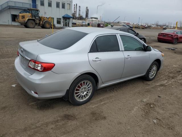 Photo 3 from auction – 2011 TOYOTA COROLLA BA with VIN 2T1BU4EE5BC666711