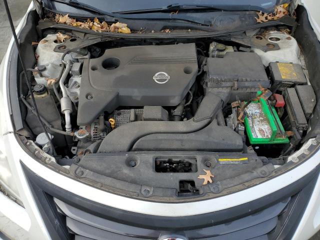 Photo 11 from auction – 2013 NISSAN ALTIMA 2.5 with VIN 1N4AL3AP2DC276554