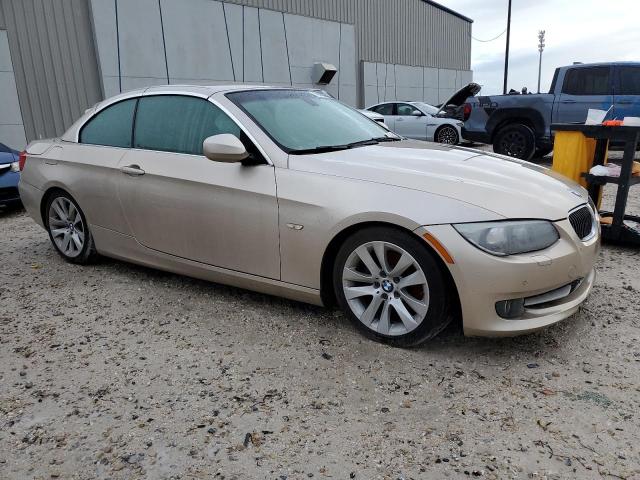 Photo 4 from auction – 2012 BMW 328 I with VIN WBADW3C51CE823470