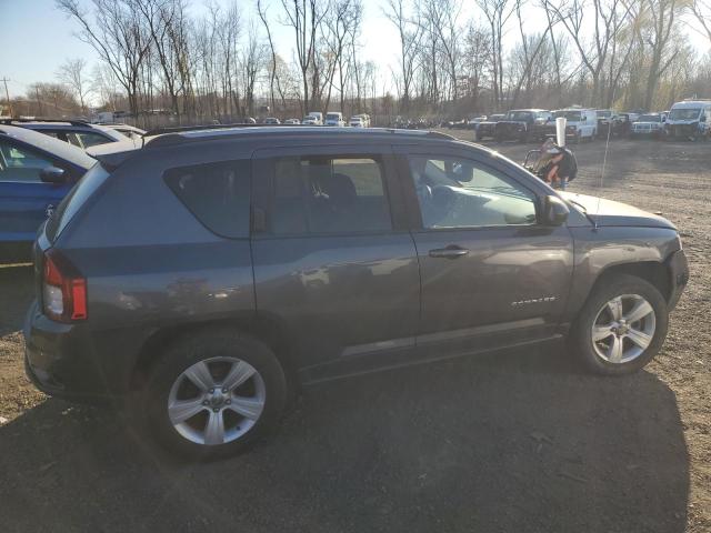 Photo 3 from auction – 2015 JEEP COMPASS with VIN 1C4NJDBB8FD416436